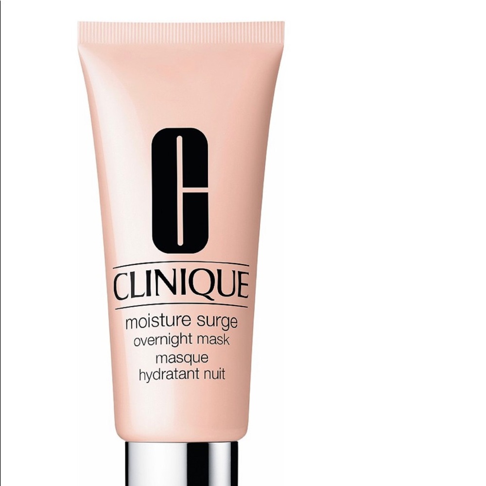 Clinique moisture surge overnight mask